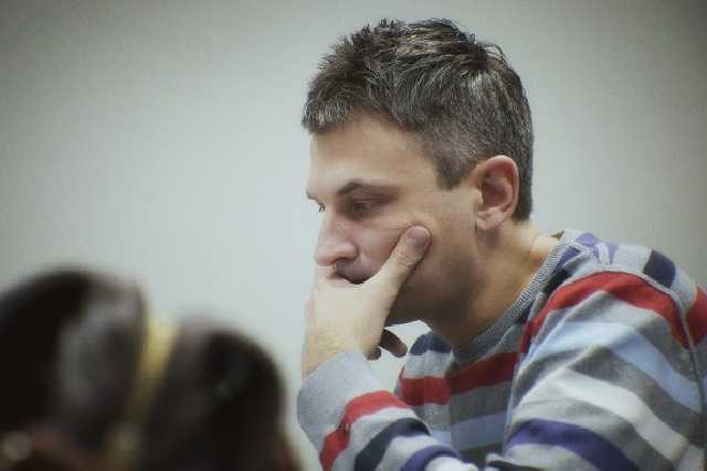 Украинский журналист наказал россиян за фразу "Украина устала от войны"