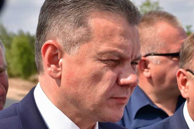 Взрывы складов в Калиновке: мэр Винницы Моргунов сделал жесткое заявление