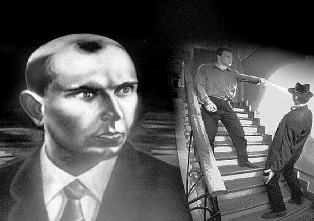 Как убили Степана Бандеру. Расследование из Гарварда