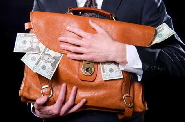 Готовьте деньги: киевлян ждет коммунальное ноу-хау