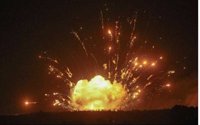 Российскому полковнику припомнили громкое заявление