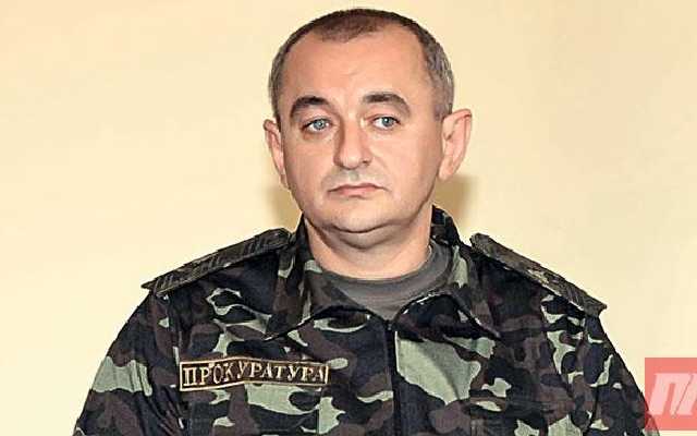 Военный прокурор отверг возможность работы ДРГ в Калиновке