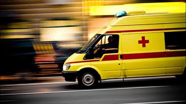 Ужасное столкновение фуры и автобуса под Киевом: водителя последнего зажало в кабине