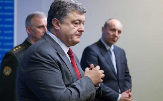 Савченко: Президент и Рада не доживут до окончания полномочий