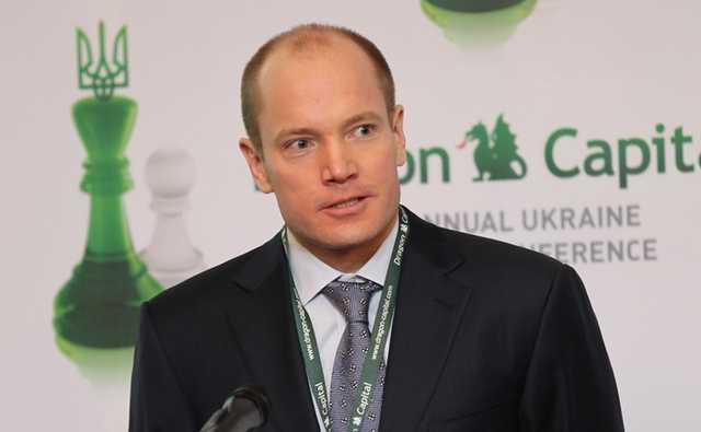 Dragon Capital купил два бизнес-центра в Киеве