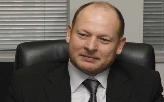 Александр Дубилет подал иск против Приватбанка