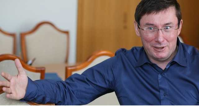 Чи багато ви знаєте справ, де керівник департаменту вимагає зареєструвати справу стосовно заступника Генпрокурора?, — Маселко