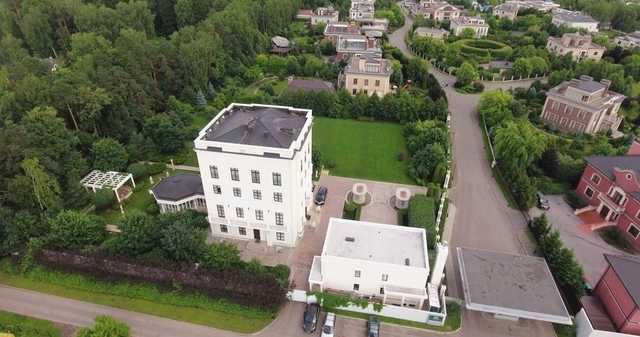 У топ-пропагандиста Путина нашли шикарное "гнездо" в Италии