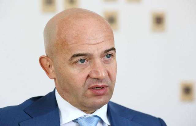 Підготовка до виборів: Кононенко розповів, як мінятимуть закон під Кличка