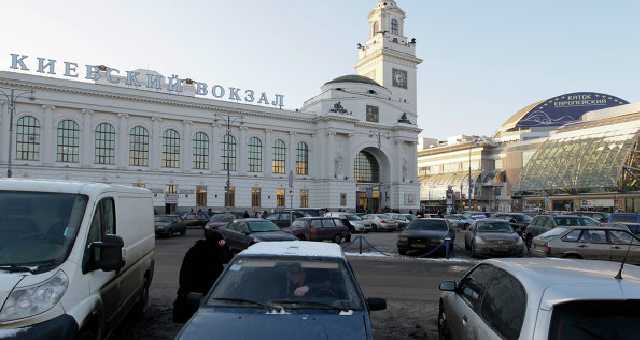 Заможні росіяни масово відправляються до "бєндєравскага" Києва