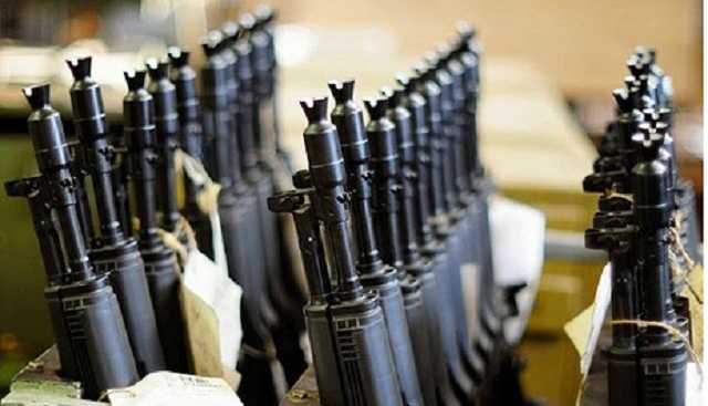 Поставки оружия в Южный Судан. Как менялась риторика украинских властей