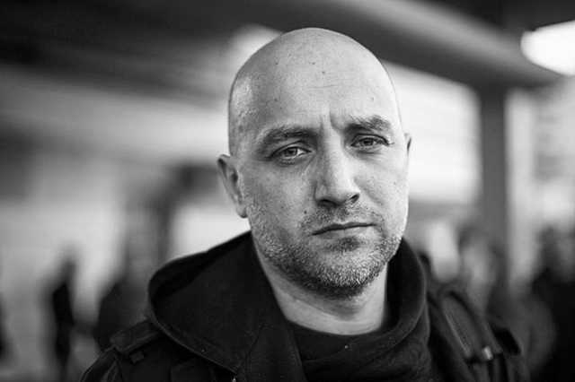 Террорист "слил" весь личный состав бандформирования Прилепина, - волонтер Шовкошитный