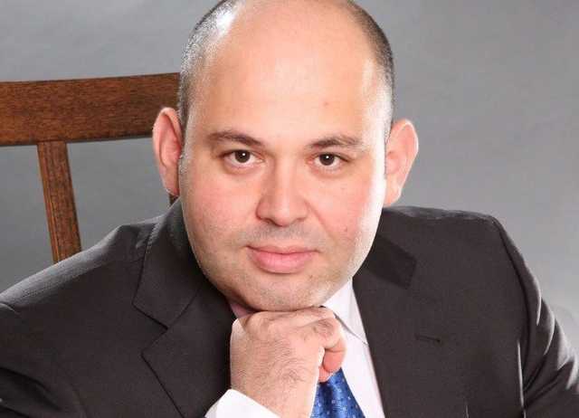 Черкасского депутата расстреляли после встречи с Саакашвили