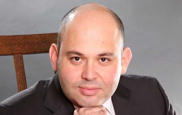 "Они его ждали": убийство депутата в Черкассах прокомментировала полиция