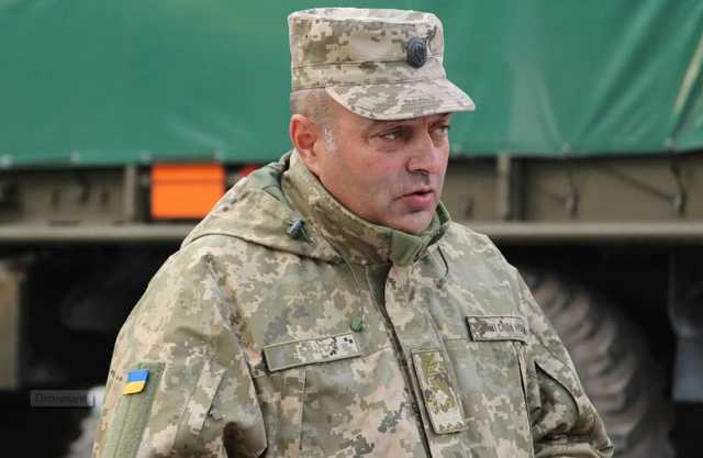 Пожар в Калиновке: в ВСУ рассказали, что уцелело и когда закончатся взрывы