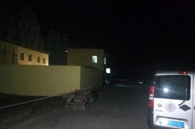 Более 20 выстрелов: появились жуткие подробности убийства депутата в Черкассах