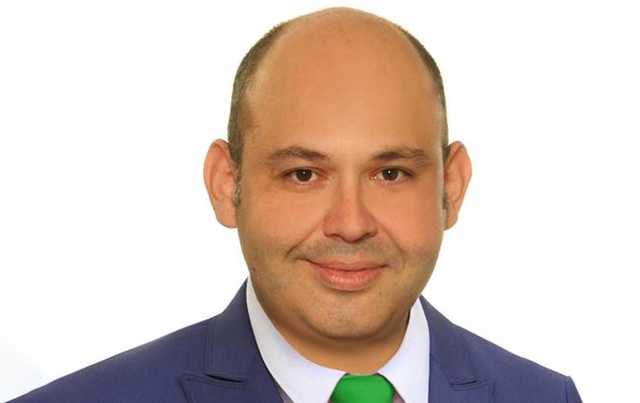 Михаил Бинусов: кем был депутат, которого расстреляли в Черкассах