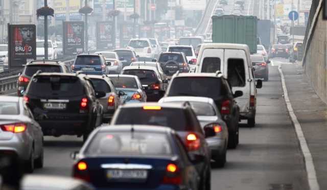 Автомобилистам готовят новые ограничения