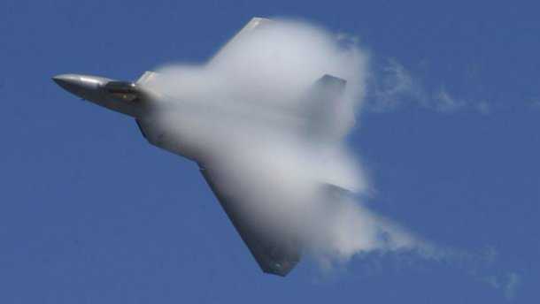 Военный самолет упал возле Хмельницкого