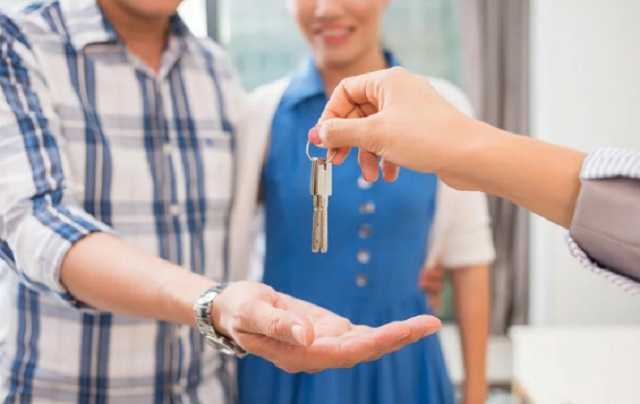 Аренда квартир в Киеве: где самое дешевое жилье