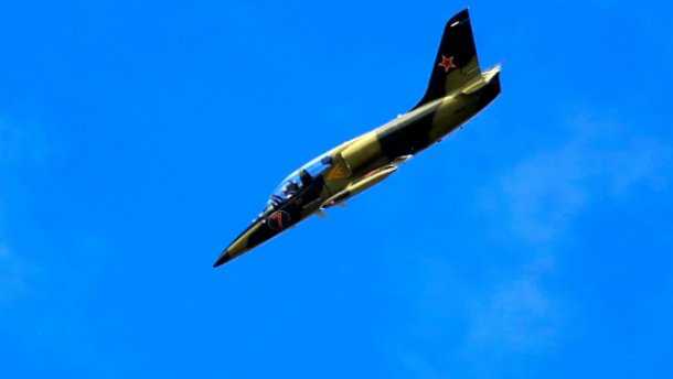 Авария самолета под Хмельницким: в Минобороны сообщили детали