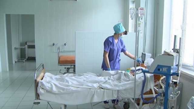 Умер 8 летний мальчик которого сбил полицейский автомобиль