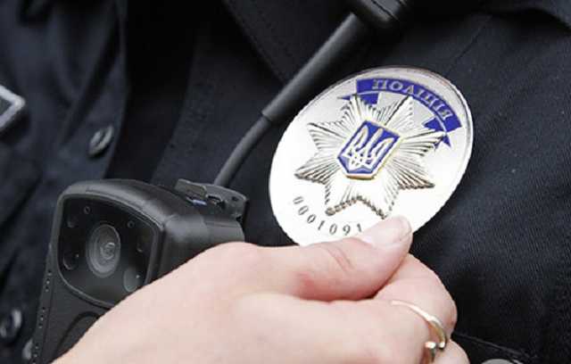 В центре Киева расстреляли детей