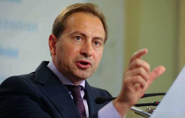 Томенко: Правительство должно прекратить шантажировать пенсионеров