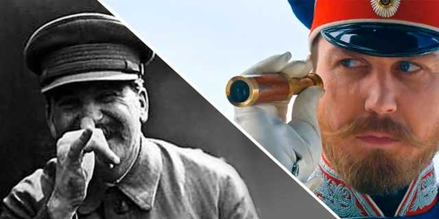 Ганапольский: «Матильда». Товарищ Сталин остался доволен