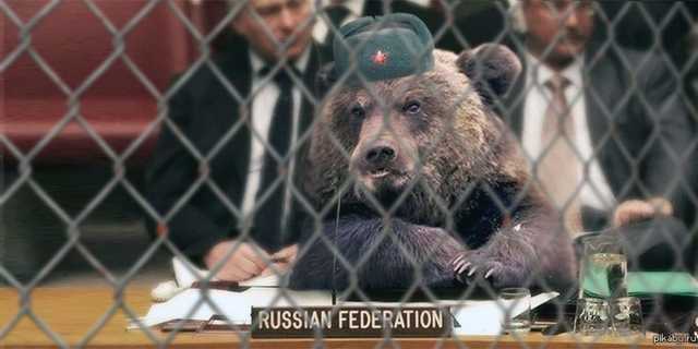 Гулевская: Санкции обернулись катастрофой для политической элиты путинской России