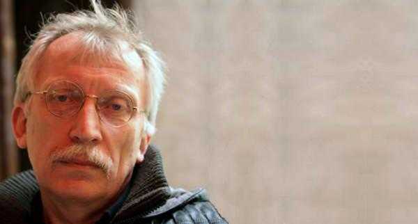 Орест Друль: Галицький сепаратизм. Як є