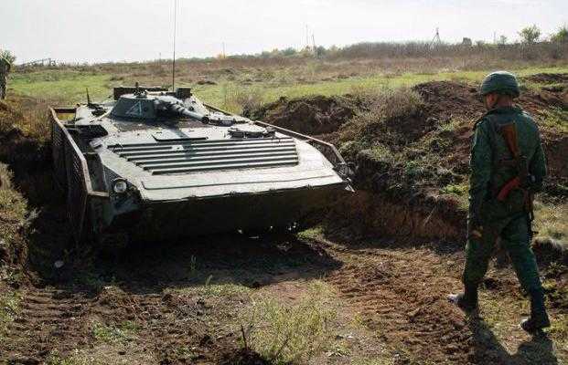 В России дана команда насчет ДНР-ЛНР, будет настоящая катастрофа