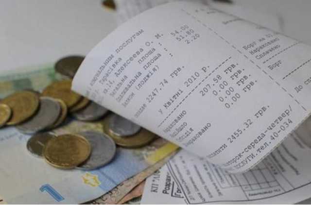 Украинцев обманывают: монетизация субсидий оказалась мыльным пузырем