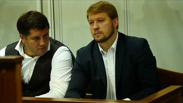 Як чиновники Київської області укладали угоди з приватним підприємцем який помер кілька років тому