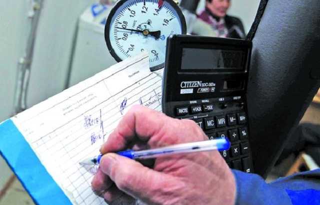 У Гройсмана подсчитали, сколько можно сэкономить благодаря счетчикам тепла