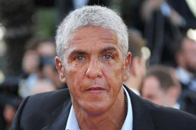 Звезда фильма "Такси" оказался в списке "Миротворца" сразу после приезда в Крым