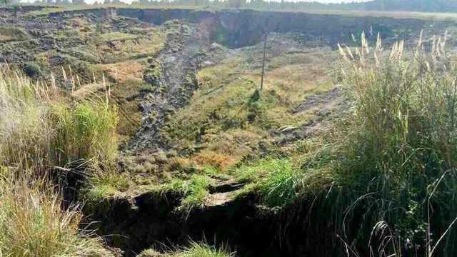 Во Львовской области произошло землетрясение