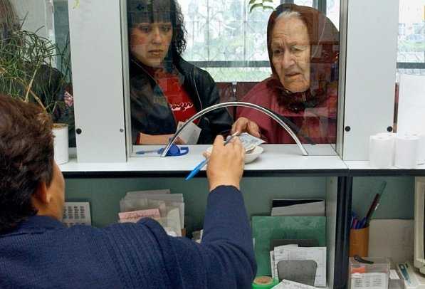 На сколько может вырасти пенсия с 1 октября