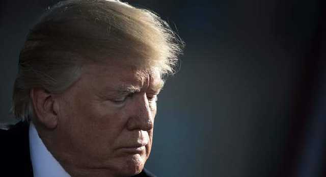 Трамп продлил запрет на финансирование образовательных обменов с Россией