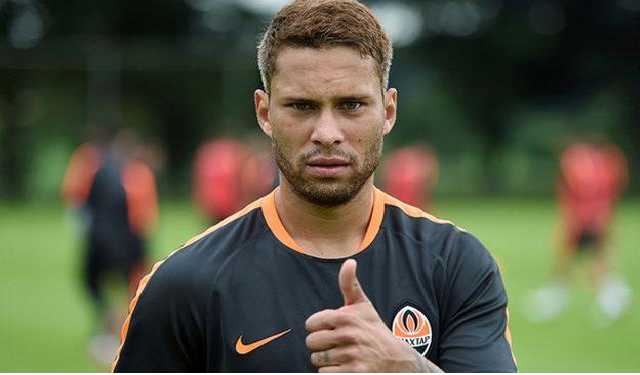 Николай Несенюк: «Пойдёт ли Марлос путём Саакашвили?»