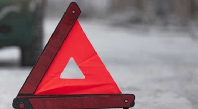 Жуткое ДТП под Харьковом: два человека погибли, еще трое госпитализированы