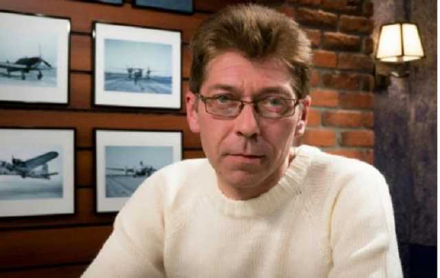 Путинская Россия — государство, захваченное серой нежитью, абсолютными паразитами