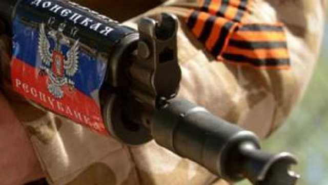 Пропавшего в Донецке Манекина Пургин нашел в СИЗО