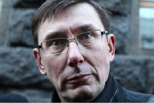 Пожар в "лагере Порошенко". Луценко хочет привлечь чиновников к ответственности