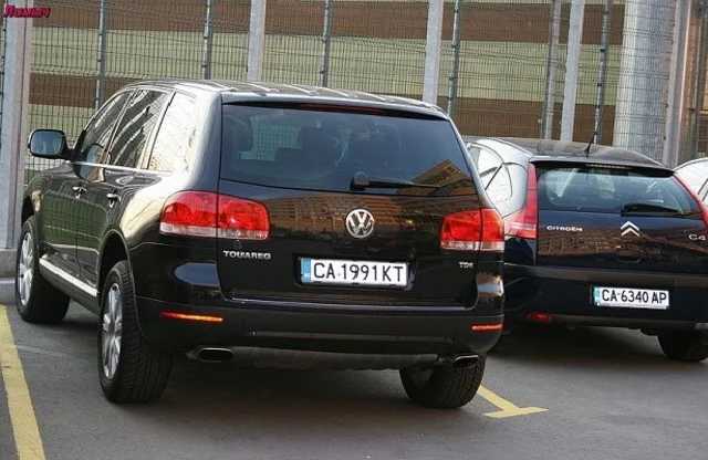 Как две капли воды. На рынке «евроблях» — новый тренд