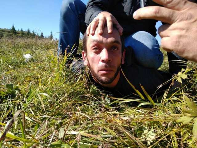 Аваков говорит о задержании диверсантов, связанных с экс-регионалами