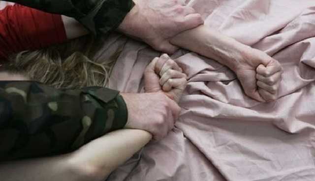 Жуткие изнасилования детей в Украине: стала известна судьба законопроекта против педофилов