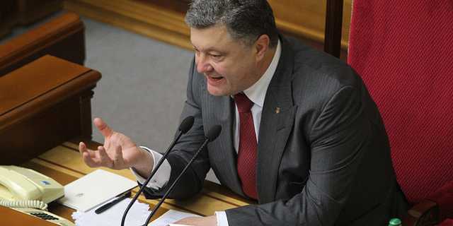 Началось: скандальный закон по Донбассу принесут в Раду