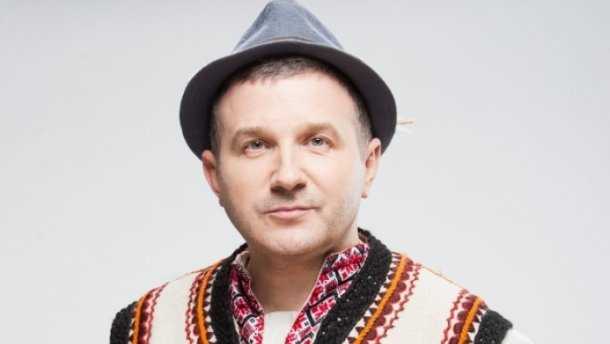 Идите в жо*у, "Первый", – украинский ведущий о российском канале