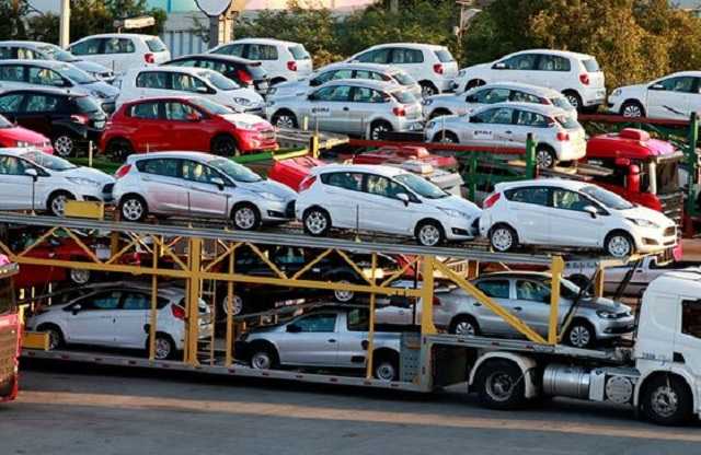 Хотели дешевых машин? Ну, получайте